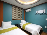 ビジネス ホテル プサン ステーション (Business Hotel Busan Station)｜クチコミあり - 釜山（プサン）