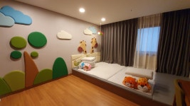 Silla Boutique Hotel Premium in Gyeongju-si - Room Deals, Photos & Reviews