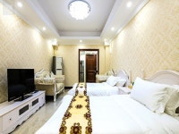 S. International Service Apartment Entire apartment (Guangzhou) - Deals, Photos & Reviews