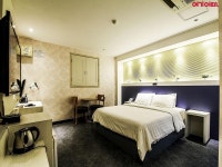 Seven Motel Ansan in Ansan-si - Room Deals, Photos & Reviews
