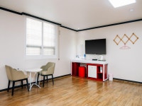 Hotel Oakra in Jeju Island - Room Deals, Photos & Reviews