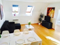 프라하의 프라하 시티 스테이 - 로하코바 (Prague City Stay - Rohacova) :: 아고다 - Agoda