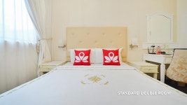 ZEN Rooms Clarke Quay in Singapore - Room Deals, Photos & Reviews