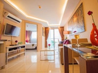 Best Price on Laguna Bay 2 By Pattaya Sunny Rental in Pattaya + Reviews!