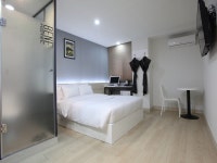 Hotel Bene Motel (Seoul) - Deals, Photos & Reviews