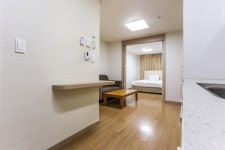 Yegreen Residence Hotel in Jeju Island - Room Deals, Photos & Reviews
