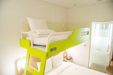 Ibis budget Ambassador Busan Haeundae in South Korea - Room Deals, Photos & Reviews
