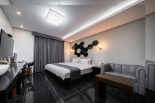 SeattleB Hotel in Busan - Room Deals, Photos & Reviews
