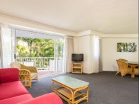 Alpha Sovereign Hotel in Gold Coast - Room Deals, Photos & Reviews