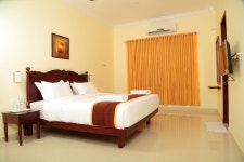 hotel temple citi (Hotel Temple Citi), Kanyakumari | FROM $17 - SAVE ON AGODA!