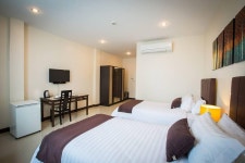 センター ポイント ブティック ホテル (Center Point Boutique Hotel)｜クチコミあり - ヴィエンチャン