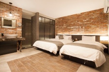 ホテル 2.4 (Hotel 2.4)｜クチコミあり - ソウル