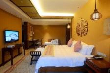 싼야의 더 탕 호텔 치시안 마운틴 하이난 | 2020 최신 특가 ₩119832 | HD 사진 & 이용후기 싼야의 더 탕 호텔 치시안 마운틴 하이난 | 2020... 