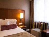 Hotel Amstelzicht in Amsterdam - Room Deals, Photos & Reviews