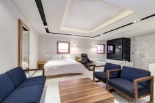 カパス ホテル カンナム (Capace Hotel Gangnam)｜クチコミあり - ソウル
