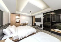 カパス ホテル カンナム (Capace Hotel Gangnam)｜クチコミあり - ソウル