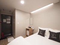 Kグランド ホステル ミョンドン (K-Grand Hostel Myeongdong)｜クチコミあり - ソウル