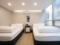 Kグランド ホステル ミョンドン (K-Grand Hostel Myeongdong)｜クチコミあり - ソウル