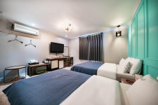 OST Hotel in Chuncheon-si - Room Deals, Photos & Reviews