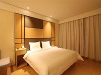 베이징 / 북경의 지 호텔 베이징 이코노믹-테크놀로지컬 디벨롭먼트 에어리어 | 2020 최신 특가  | HD 사진 & 이용후기