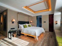 ハルビン 22 ディグリーズ セルシウス ブティック ホテル (Harbin 22 Degrees Celsius Boutique Hotel)｜クチコミあり - 哈爾浜... 