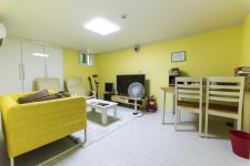 Best Price on Cobe Guesthouse Dongdaemun in Seoul + Reviews!