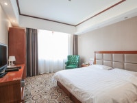 Tianjin Jin Ma Hotel in China - Room Deals, Photos & Reviews