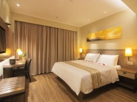 Homeinnplus-Shanghai Yushan Road Yuanshen Sports Center Hotel - Deals, Photos & Reviews