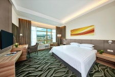 Sunway Clio Hotel @ Sunway Pyramid Mall in Kuala Lumpur - Room Deals, Photos & Reviews
