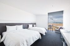 Hotel ORA Incheon in South Korea - Room Deals, Photos & Reviews