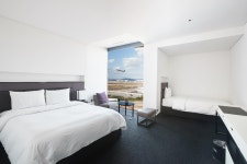 Hotel ORA Incheon in South Korea - Room Deals, Photos & Reviews