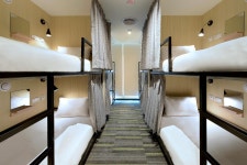 Park City Inn & Hostel - Yonghe Taipei Hotel - Deals, Photos & Reviews