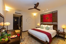 ホイアン リバー タウン ホテル (Hoi An River Town Hotel)｜クチコミあり - ホイアン