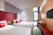 イビス アンバサダー ソウル ドンデモン (Ibis Ambassador Seoul Dongdaemun)｜クチコミあり - ソウル