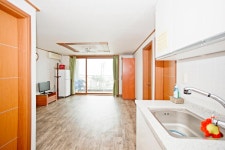 태안의 연포해수욕장 솔섬 하우스 | 예약 무료 취소, 2021 요금 정보 & 이용후기