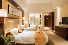 Chengmai의 컨트리 가든 웨이브 베이 피닉스 호텔 | 2020 최신 특가  | HD 사진 & 이용후기