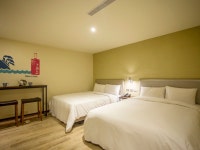 ジャスト リブ イン キールン (Just Live Inn - Keelung)｜クチコミあり - 基隆市