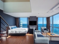 エリシア ブティック ホテル (ELYSIA BOUTIQUE HOTEL)｜クチコミあり - 釜山（プサン）