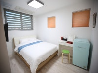 Sogondak House Guesthouse/bed and breakfast (Jeju Island) - Deals, Photos & Reviews