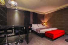 MU motel Busan in South Korea - Room Deals, Photos & Reviews