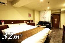 HOTEL KANADE 大阪難波 (Hotel Kanade Osaka Namba)｜クチコミあり - 大阪