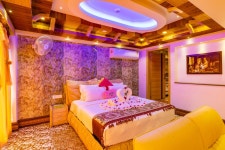 Parakkat Nature Resort in Munnar - Room Deals, Photos & Reviews