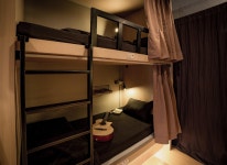 방콕의 마인드 데이 호스텔 카오산 (Mind Day Hostel Khaosan) :: 아고다 - Agoda