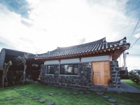 Best Price on DongParkSaengE Traditional House in Jeju Island + Reviews!