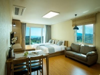 Hotel Haerian Jeju in Jeju Island - Room Deals, Photos & Reviews