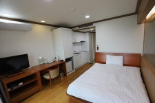 Daejeon I-Hotel in South Korea - Room Deals, Photos & Reviews