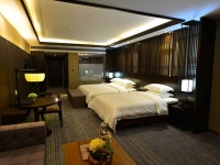 구이린 / 계림의 구이린 파크뷰 호텔 (Guilin Parkview Hotel) :: 아고다 - Agoda