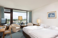 루벡의 마리팀 스트란드호텔 트라벤문드 | 예약 무료 취소, 2021 요금 정보 & 이용후기