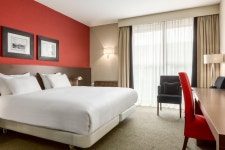 NH Waalwijk in Netherlands - Room Deals, Photos & Reviews