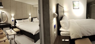 아고다 :: 제주도의 제주 중문 스테이 호텔 (Jeju Jungmun Stay Hotel) 특가 및 이용후기 - Agoda.com